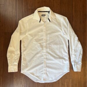 Men’s Dress Shirt